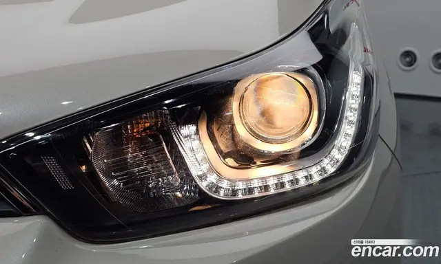 Chevrolet Spark 2017 1.0 механика, миниатюра 8 Chevrolet Spark 2017 1.0 механика, миниатюра 8
