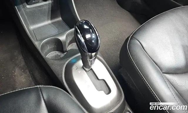 Chevrolet Spark 2017 1.0 автомат (гидро), миниатюра 12