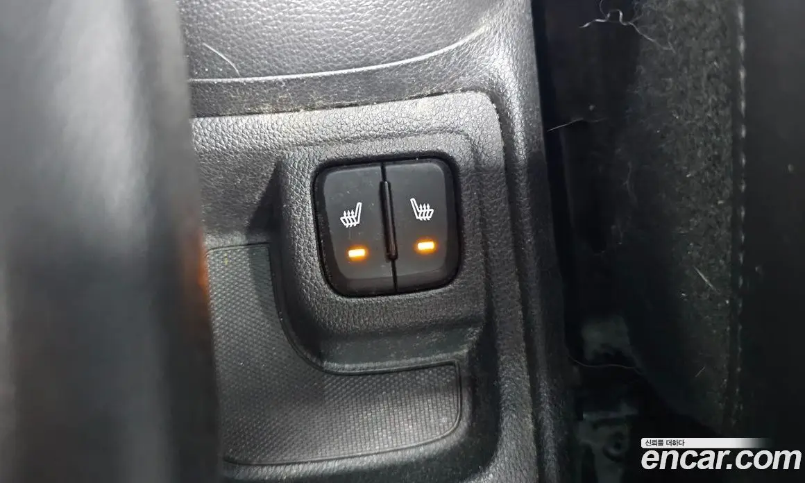 Chevrolet Spark 2017 1.0 автомат (гидро), фото 19 Chevrolet Spark 2017 1.0 автомат (гидро), фото 19