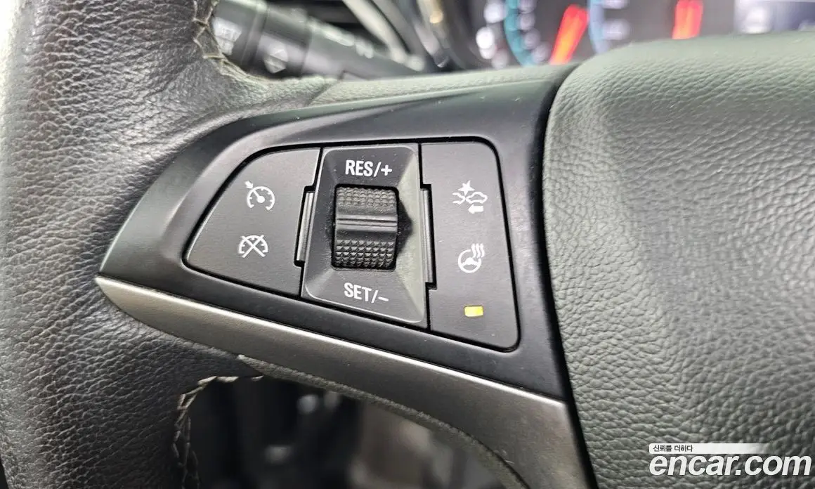 Chevrolet Spark 2017 1.0 автомат (гидро), фото 23 Chevrolet Spark 2017 1.0 автомат (гидро), фото 23
