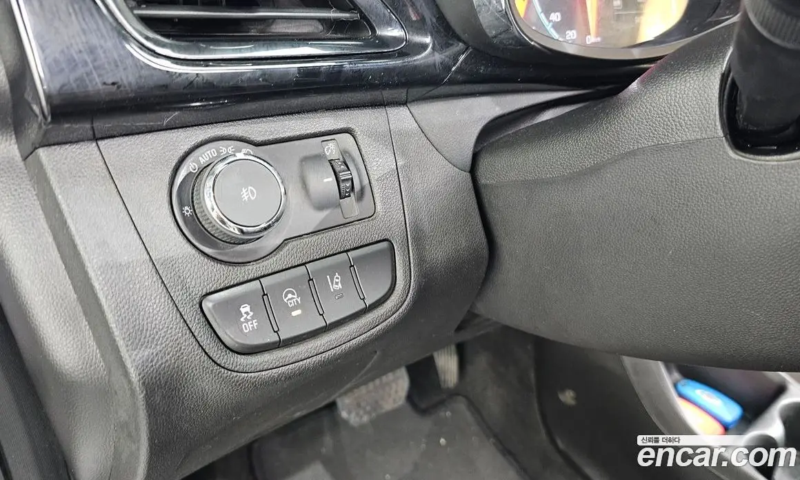 Chevrolet Spark 2017 1.0 автомат (гидро), фото 28 Chevrolet Spark 2017 1.0 автомат (гидро), фото 28
