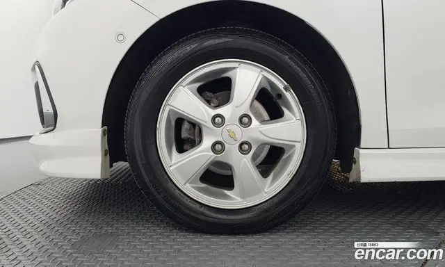 Chevrolet Spark 2017 1.0 автомат (гидро), миниатюра 5 Chevrolet Spark 2017 1.0 автомат (гидро), миниатюра 5