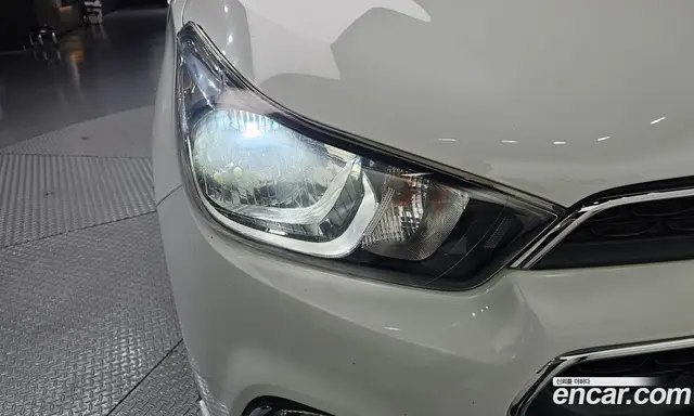 Chevrolet Spark 2017 1.0 автомат (гидро), миниатюра 8 Chevrolet Spark 2017 1.0 автомат (гидро), миниатюра 8
