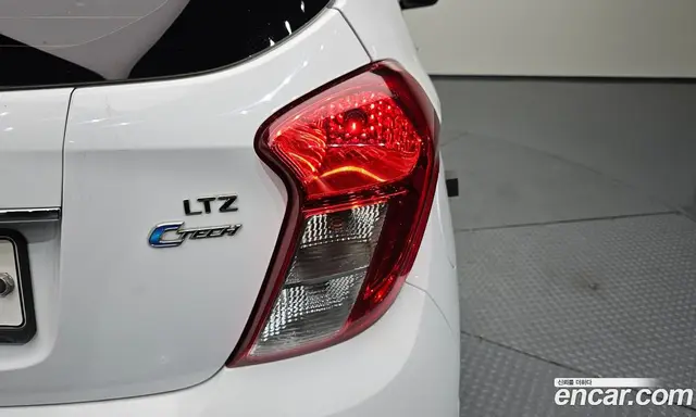 Chevrolet Spark 2017 1.0 автомат (гидро), миниатюра 9 Chevrolet Spark 2017 1.0 автомат (гидро), миниатюра 9