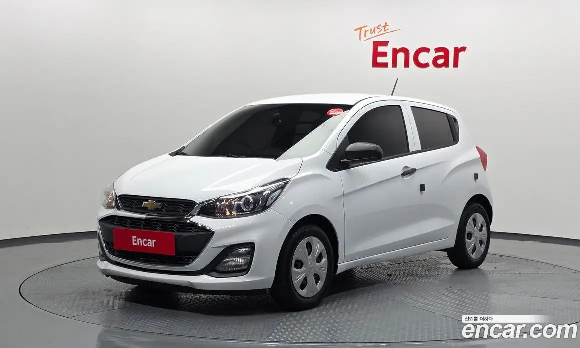 Chevrolet Spark 2018 1.0 автомат (гидро), фото 1 Chevrolet Spark 2018 1.0 автомат (гидро), фото 1