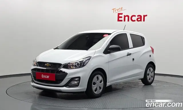 Chevrolet Spark 2018 1.0 автомат (гидро), миниатюра 1 Chevrolet Spark 2018 1.0 автомат (гидро), миниатюра 1