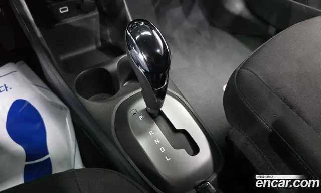 Chevrolet Spark 2018 1.0 автомат (гидро), миниатюра 12