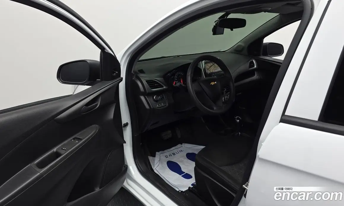 Chevrolet Spark 2018 1.0 автомат (гидро), фото 13 Chevrolet Spark 2018 1.0 автомат (гидро), фото 13