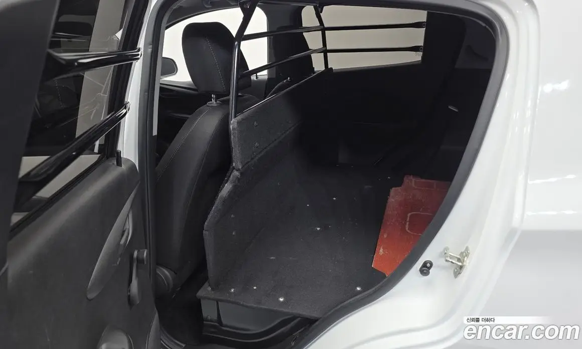 Chevrolet Spark 2018 1.0 автомат (гидро), фото 16 Chevrolet Spark 2018 1.0 автомат (гидро), фото 16
