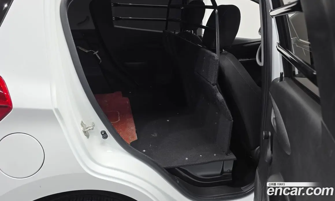 Chevrolet Spark 2018 1.0 автомат (гидро), фото 17 Chevrolet Spark 2018 1.0 автомат (гидро), фото 17