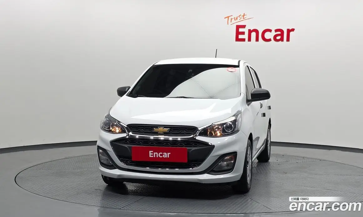 Chevrolet Spark 2018 1.0 автомат (гидро), фото 3 Chevrolet Spark 2018 1.0 автомат (гидро), фото 3