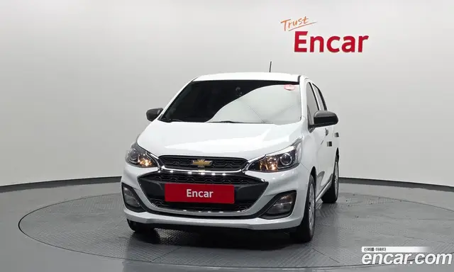 Chevrolet Spark 2018 1.0 автомат (гидро), миниатюра 3 Chevrolet Spark 2018 1.0 автомат (гидро), миниатюра 3