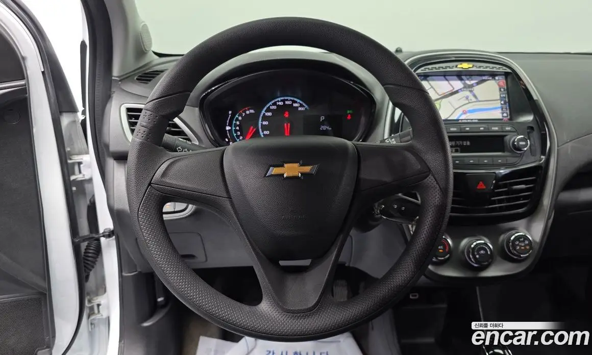 Chevrolet Spark 2018 1.0 автомат (гидро), фото 22 Chevrolet Spark 2018 1.0 автомат (гидро), фото 22