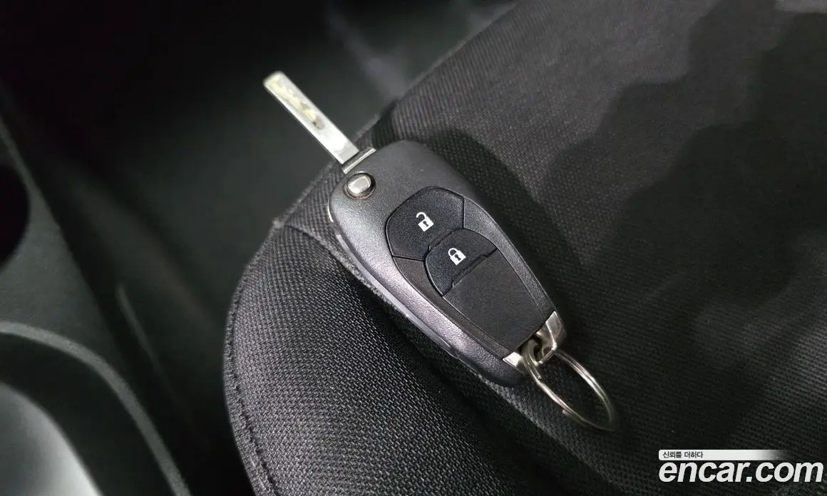 Chevrolet Spark 2018 1.0 автомат (гидро), фото 28 Chevrolet Spark 2018 1.0 автомат (гидро), фото 28