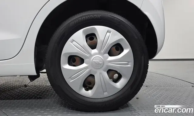 Chevrolet Spark 2018 1.0 автомат (гидро), миниатюра 7 Chevrolet Spark 2018 1.0 автомат (гидро), миниатюра 7