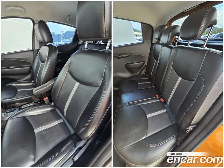 Chevrolet Spark 2018 1.0 автомат (гидро), фото 15 Chevrolet Spark 2018 1.0 автомат (гидро), фото 15