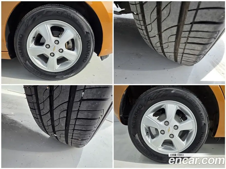 Chevrolet Spark 2018 1.0 автомат (гидро), фото 16 Chevrolet Spark 2018 1.0 автомат (гидро), фото 16
