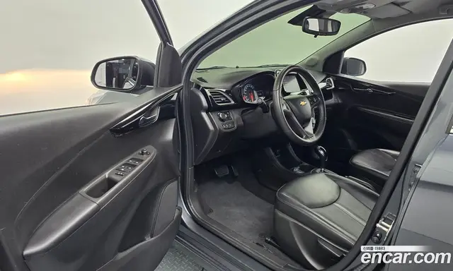 Chevrolet Spark 2020 1.0 автомат (гидро), миниатюра 10 Chevrolet Spark 2020 1.0 автомат (гидро), миниатюра 10