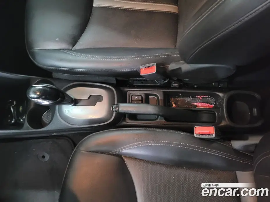Chevrolet Spark 2021 1.0 автомат (гидро), фото 9 Chevrolet Spark 2021 1.0 автомат (гидро), фото 9
