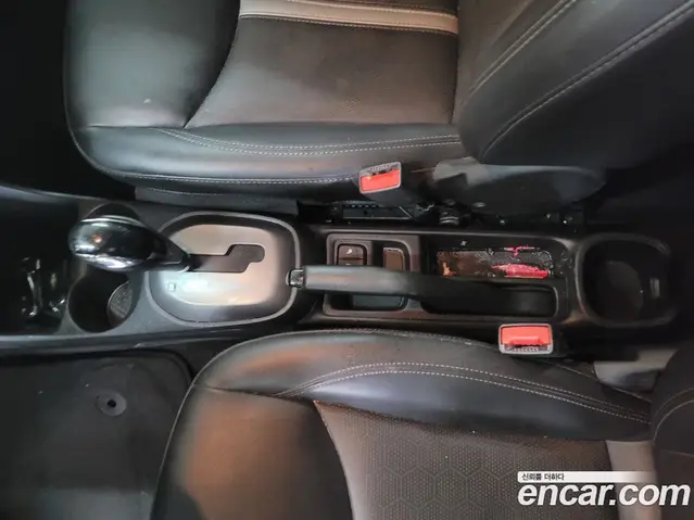 Chevrolet Spark 2021 1.0 автомат (гидро), миниатюра 9 Chevrolet Spark 2021 1.0 автомат (гидро), миниатюра 9