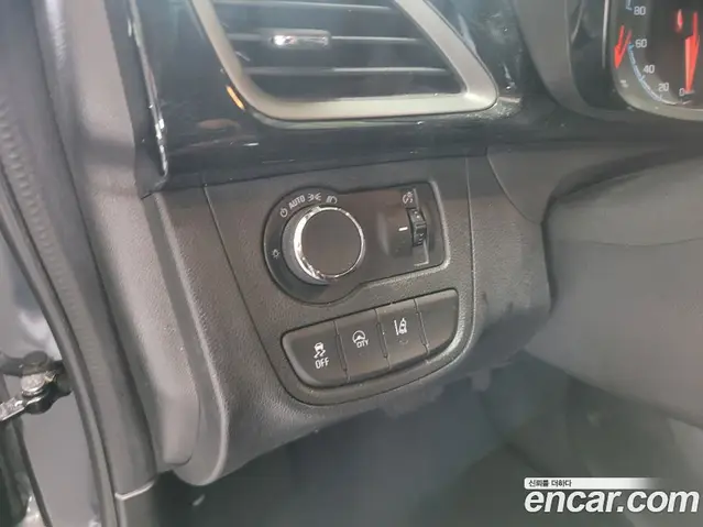 Chevrolet Spark 2021 1.0 автомат (гидро), миниатюра 10 Chevrolet Spark 2021 1.0 автомат (гидро), миниатюра 10
