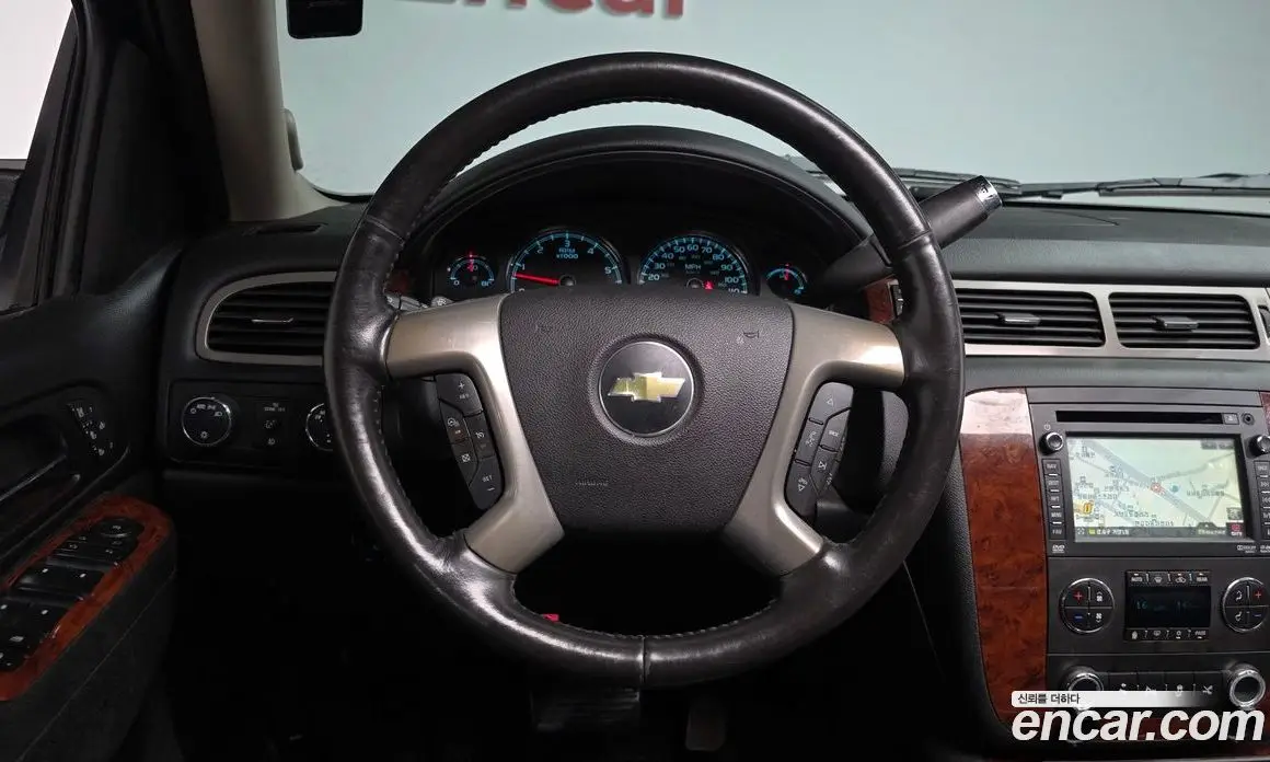 Chevrolet Surburban 2013 5.3 автомат (гидро), фото 18 Chevrolet Surburban 2013 5.3 автомат (гидро), фото 18