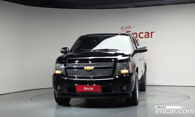 Chevrolet Surburban 2013 5.3 автомат (гидро), миниатюра 3 Chevrolet Surburban 2013 5.3 автомат (гидро), миниатюра 3