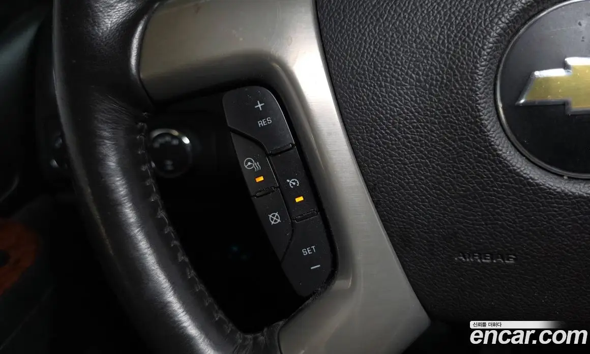 Chevrolet Surburban 2013 5.3 автомат (гидро), фото 31 Chevrolet Surburban 2013 5.3 автомат (гидро), фото 31