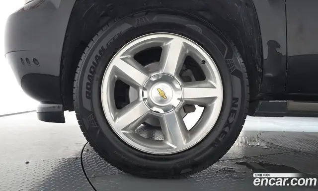 Chevrolet Surburban 2013 5.3 автомат (гидро), миниатюра 5 Chevrolet Surburban 2013 5.3 автомат (гидро), миниатюра 5