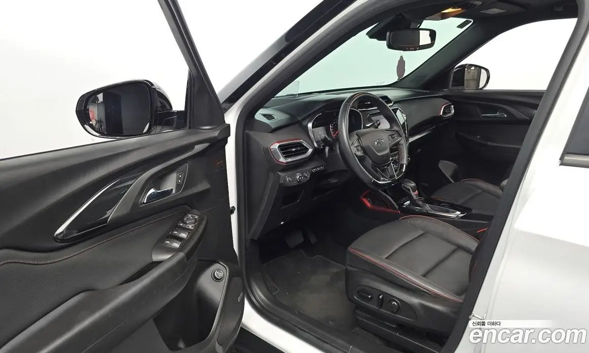 Chevrolet TrailBlazer 2020 1.3 автомат (гидро), фото 12 Chevrolet TrailBlazer 2020 1.3 автомат (гидро), фото 12