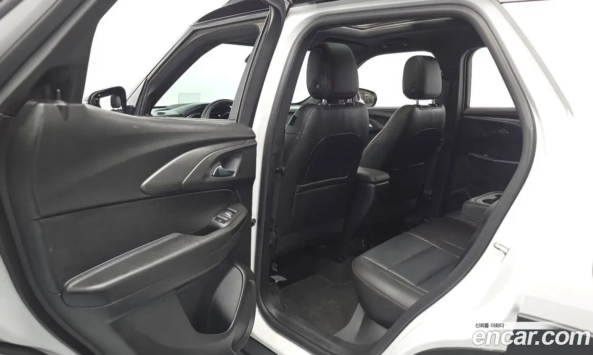 Chevrolet TrailBlazer 2020 1.3 автомат (гидро), фото 15 Chevrolet TrailBlazer 2020 1.3 автомат (гидро), фото 15