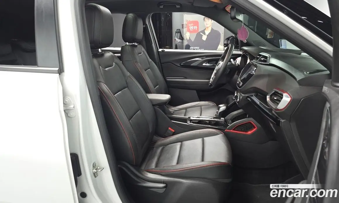 Chevrolet TrailBlazer 2020 1.3 автомат (гидро), фото 16 Chevrolet TrailBlazer 2020 1.3 автомат (гидро), фото 16