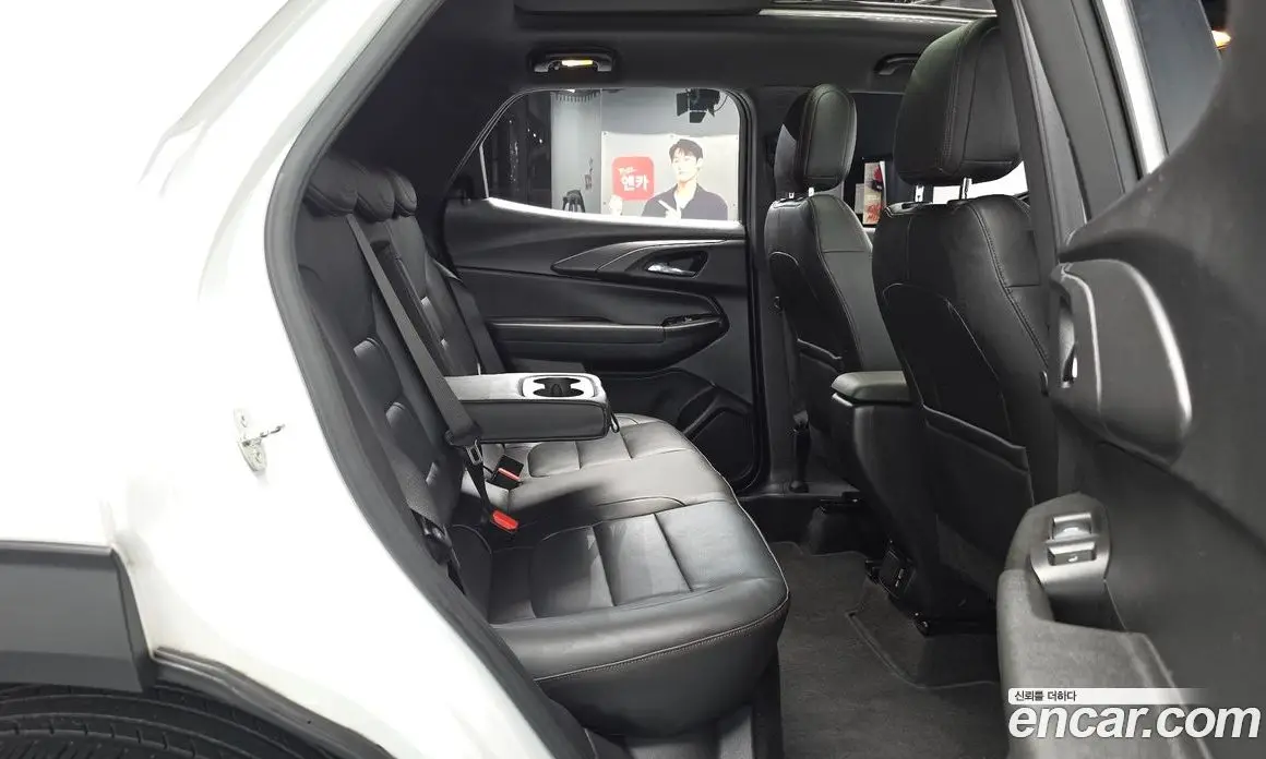 Chevrolet TrailBlazer 2020 1.3 автомат (гидро), фото 17 Chevrolet TrailBlazer 2020 1.3 автомат (гидро), фото 17