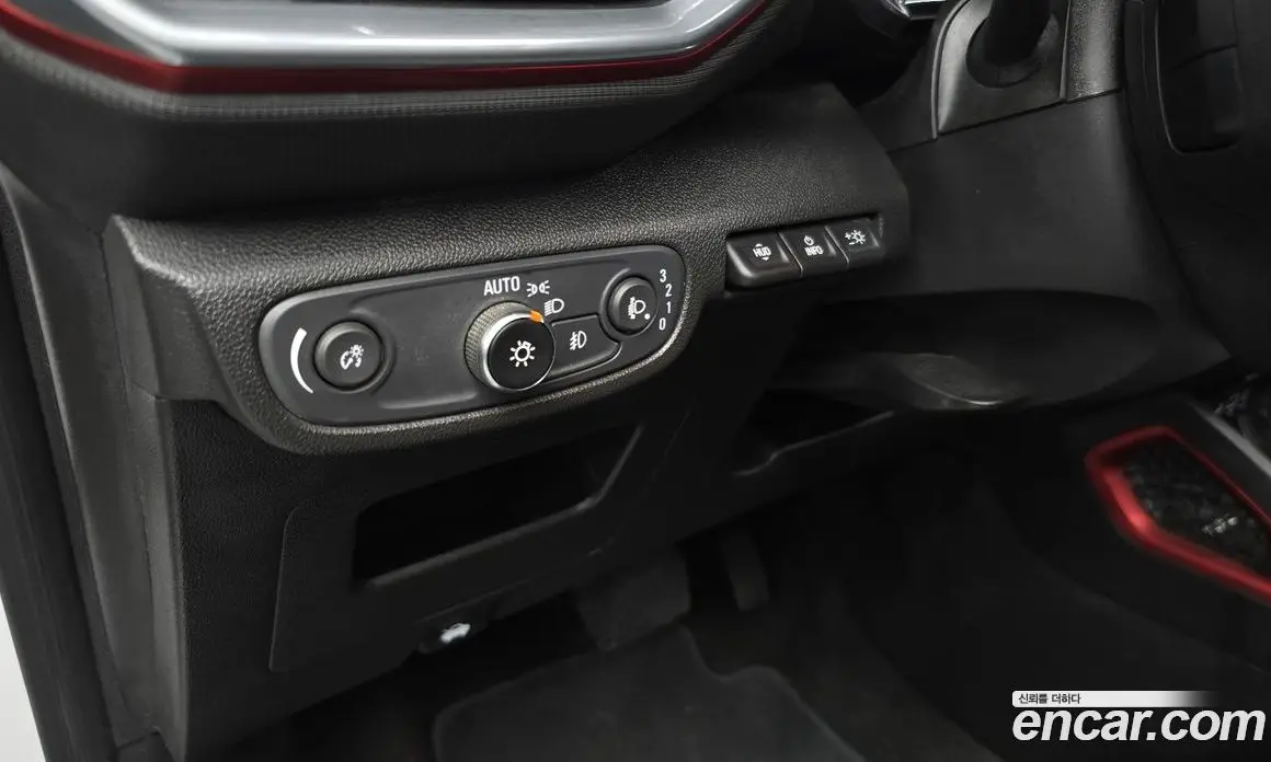 Chevrolet TrailBlazer 2020 1.3 автомат (гидро), фото 30 Chevrolet TrailBlazer 2020 1.3 автомат (гидро), фото 30
