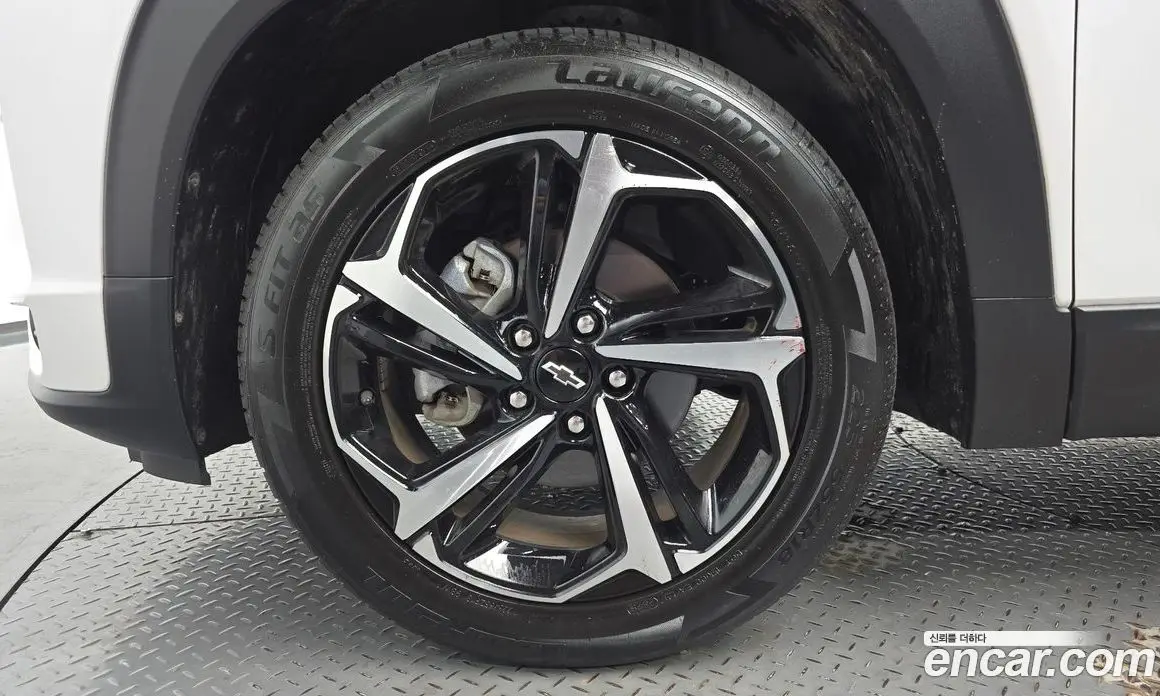 Chevrolet TrailBlazer 2020 1.3 автомат (гидро), фото 4 Chevrolet TrailBlazer 2020 1.3 автомат (гидро), фото 4