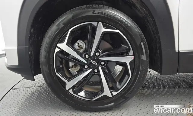 Chevrolet TrailBlazer 2020 1.3 автомат (гидро), миниатюра 4 Chevrolet TrailBlazer 2020 1.3 автомат (гидро), миниатюра 4
