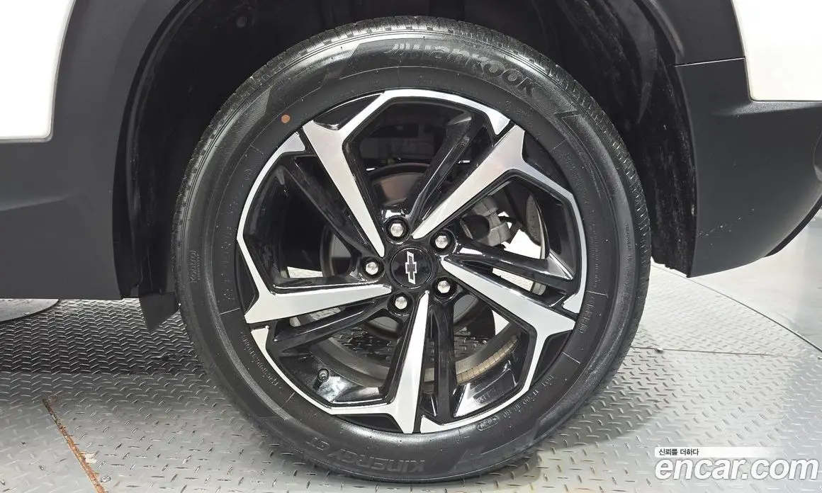 Chevrolet TrailBlazer 2020 1.3 автомат (гидро), фото 6 Chevrolet TrailBlazer 2020 1.3 автомат (гидро), фото 6