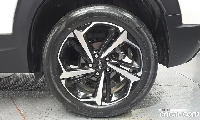 Chevrolet TrailBlazer 2020 1.3 автомат (гидро), миниатюра 6 Chevrolet TrailBlazer 2020 1.3 автомат (гидро), миниатюра 6