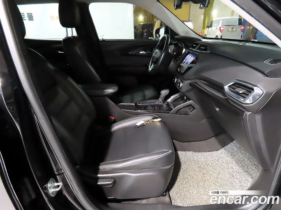 Chevrolet TrailBlazer 2020 1.3 автомат (гидро), фото 11 Chevrolet TrailBlazer 2020 1.3 автомат (гидро), фото 11