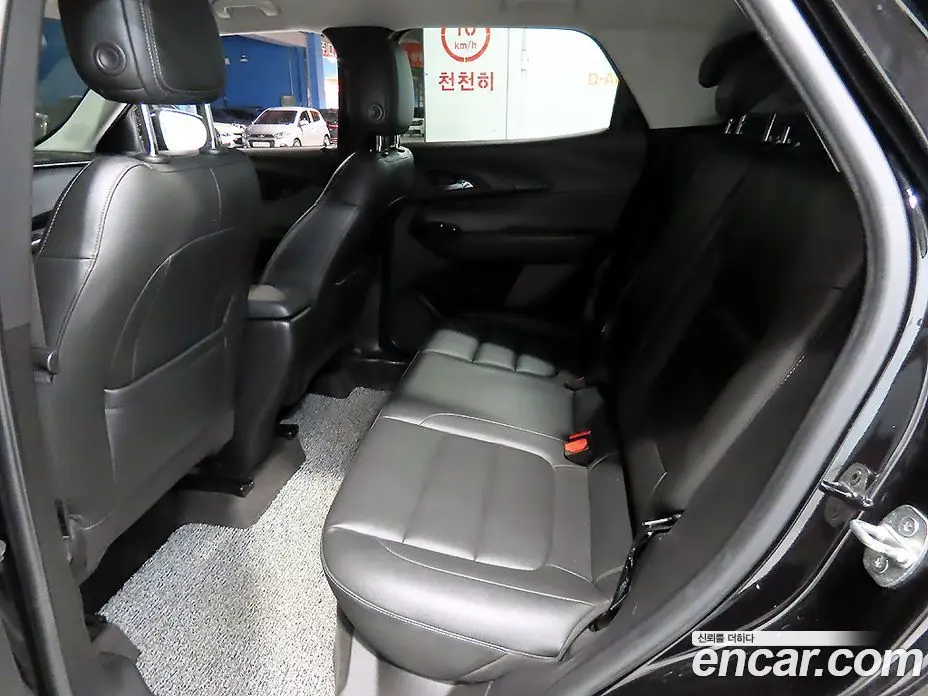 Chevrolet TrailBlazer 2020 1.3 автомат (гидро), фото 12 Chevrolet TrailBlazer 2020 1.3 автомат (гидро), фото 12
