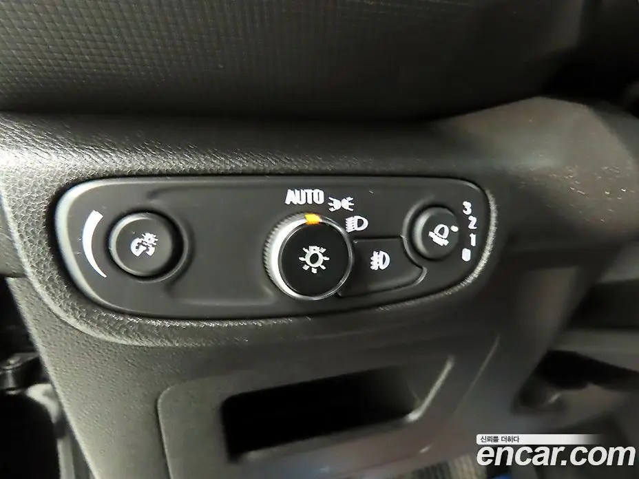 Chevrolet TrailBlazer 2020 1.3 автомат (гидро), фото 14 Chevrolet TrailBlazer 2020 1.3 автомат (гидро), фото 14