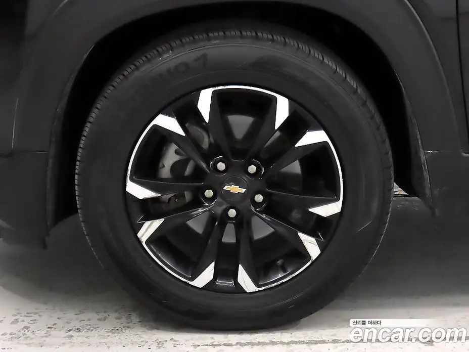 Chevrolet TrailBlazer 2020 1.3 автомат (гидро), фото 5 Chevrolet TrailBlazer 2020 1.3 автомат (гидро), фото 5