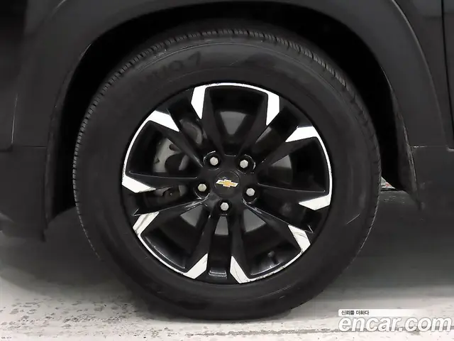 Chevrolet TrailBlazer 2020 1.3 автомат (гидро), миниатюра 5 Chevrolet TrailBlazer 2020 1.3 автомат (гидро), миниатюра 5
