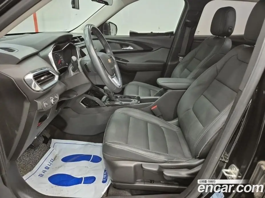Chevrolet TrailBlazer 2020 1.3 автомат (гидро), фото 11 Chevrolet TrailBlazer 2020 1.3 автомат (гидро), фото 11