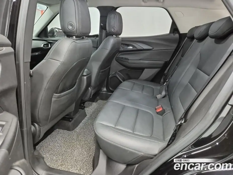 Chevrolet TrailBlazer 2020 1.3 автомат (гидро), фото 12 Chevrolet TrailBlazer 2020 1.3 автомат (гидро), фото 12