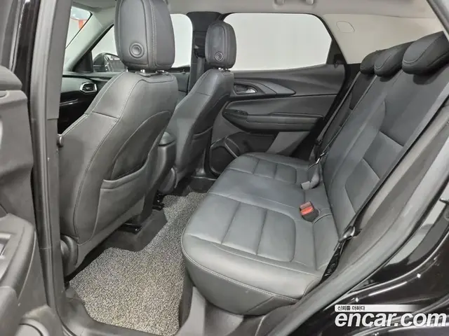 Chevrolet TrailBlazer 2020 1.3 автомат (гидро), миниатюра 12