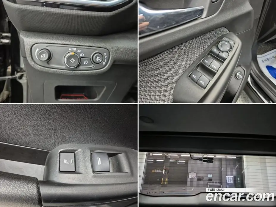 Chevrolet TrailBlazer 2020 1.3 автомат (гидро), фото 18 Chevrolet TrailBlazer 2020 1.3 автомат (гидро), фото 18