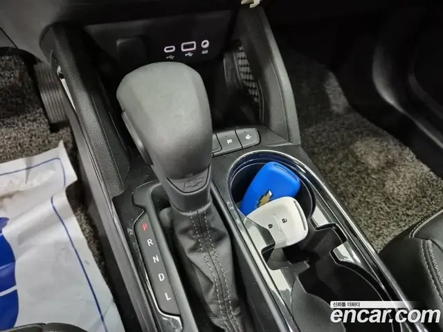 Chevrolet TrailBlazer 2020 1.3 автомат (гидро), миниатюра 8 Chevrolet TrailBlazer 2020 1.3 автомат (гидро), миниатюра 8