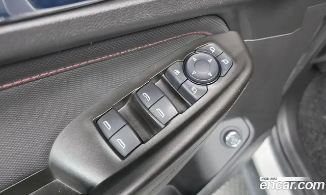 Chevrolet TrailBlazer 2021 1.3 автомат (гидро), миниатюра 12