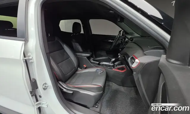 Chevrolet TrailBlazer 2021 1.3 автомат (гидро), миниатюра 10 Chevrolet TrailBlazer 2021 1.3 автомат (гидро), миниатюра 10